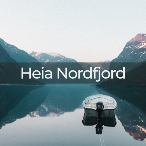 heia-nordfjord